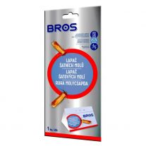 BROS – lapač šatových molí