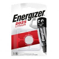 Energizer CR2025 1ks gombíková batéria