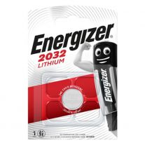 Energizer CR2032 gombíková batéria 1ks
