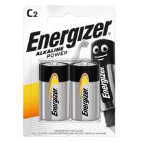 Energizer LR14/2 Alkaline Power C E93 batéria malý monočlánok C 2ks