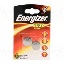 Energizer Ultimate Lithium CR2032 gombíkové batérie 2ks E301319300