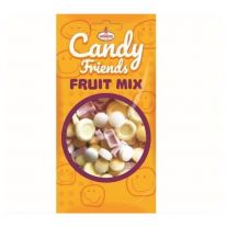 Candy Friends Fruit Mix 150 g