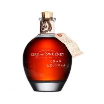 Kirk & Sweeney Gran Reserva 40% 0,7 l