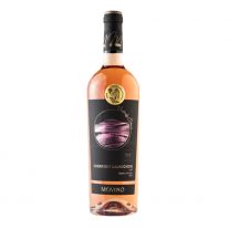 MOVINO Cabernet Sauvignon rosé, výber z hrozna 2024