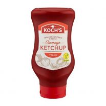KOCH´s kečup jemný 500g