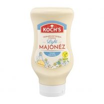 KOCH´s majonéza light (vegan) 450g