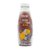 Limeñita Iced fruiTea, citrón 500 ml