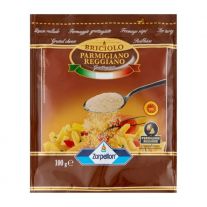 Zarpellon Parmigiano Reggiano strúhaný 100g