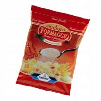 Zarpellon Bricolo mix strúhaný syr 100g