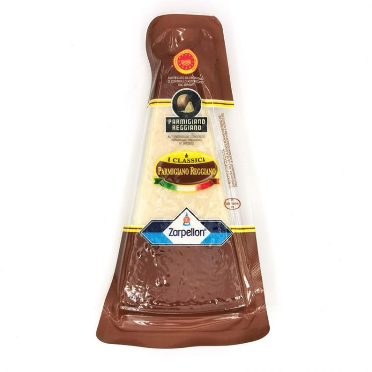 Zarpellon Parmigiano Reggiano 200g