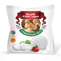 Zarpellon Mozzarella di Bufala 125g