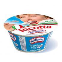 Sterilgarda Ricotta 250g