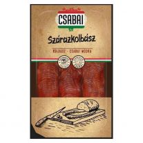 CSABAIi Čabajská suchá klobása OA 75g