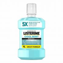 Listerine Cool Mint Mild Taste 1000ml 