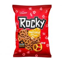 Rocky praclíky 250g