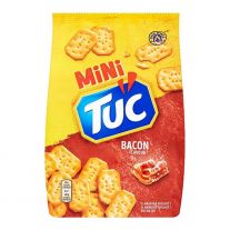 Tuc Mini Slaninové krekry 100 g