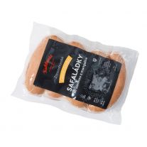 Kukkonia Gurmánske safaládky so slaninou z mangalice 360g
