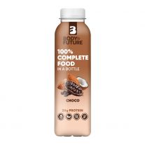Body&Future Meal replacement chocolate 0,4l