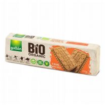 Gullón Bio Fibre sušienky 4 cereálie 170 g