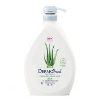 Dermomed Tekuté mydlo Aloe 1L