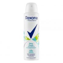 Rexona - Deodorant - Blue Poppy - 150ml