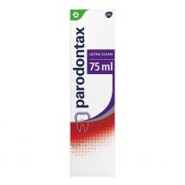 Parodontax Toothpaste Ultra Clean - 75ml 