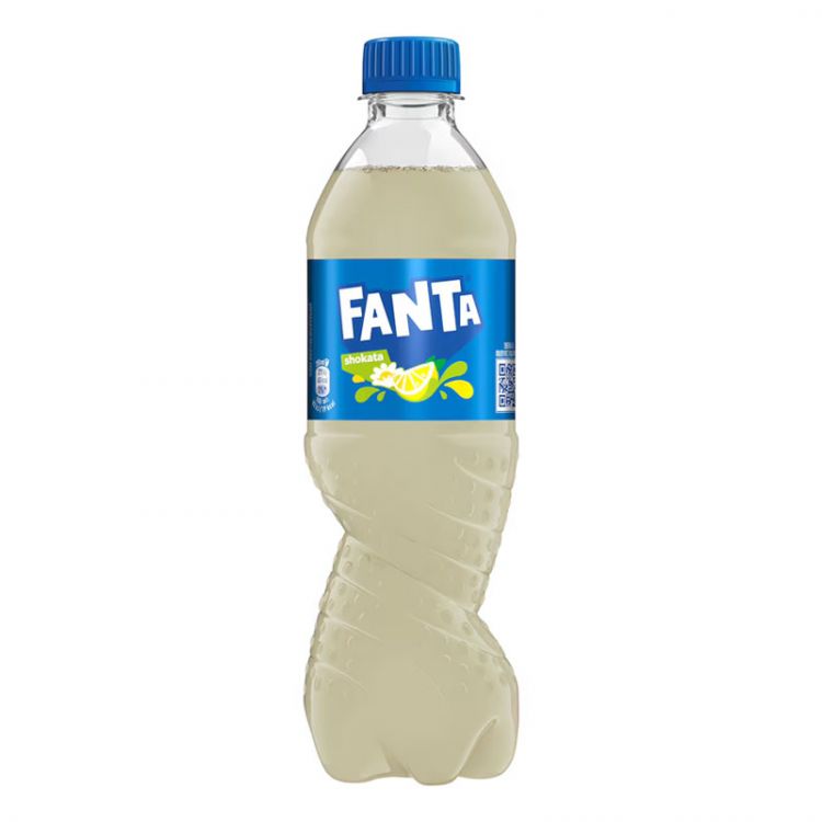 Fanta Shokata 500 ml