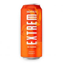 Semtex Extrem Mandarinka 0,5l