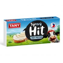 Tany Syr HIT High Protein 135g