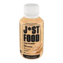 Muller Just Food Chocolate 500ml