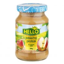 Hello jablčný pretlak XXL 190g 