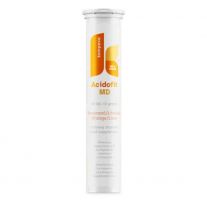 Kompava AcidoFit MD pomaranč-limetka 16 tabliet 