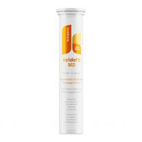 Kompava AcidoFit MD malina 15+1 tabliet