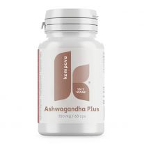 Kompava Ashwagandha Plus 60 kapsúl