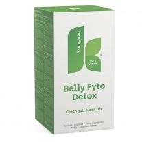 Kompava Belly Fyto Detox 400 g
