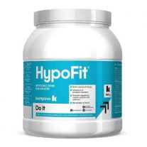 Kompava HypoFit® Hypotonický nápoj Citrón-limetka 500g