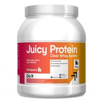 Kompava Juicy Protein Redberries-Lime 300g