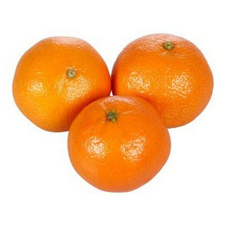 Mandarinka Satsumas kal.1/2 1ks l.