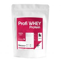 Kompava Profi WHEY Protein Vanilka 500g