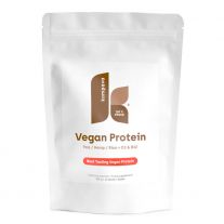 Kompava Vegan Protein Čokoláda-škorica 525g