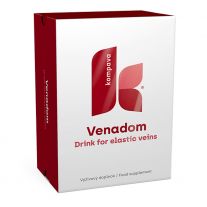 Kompava Venadom Pomaranč 25 x 11 g