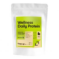 Kompava Wellness Daily Protein 65%  kokos-čokoláda 525g