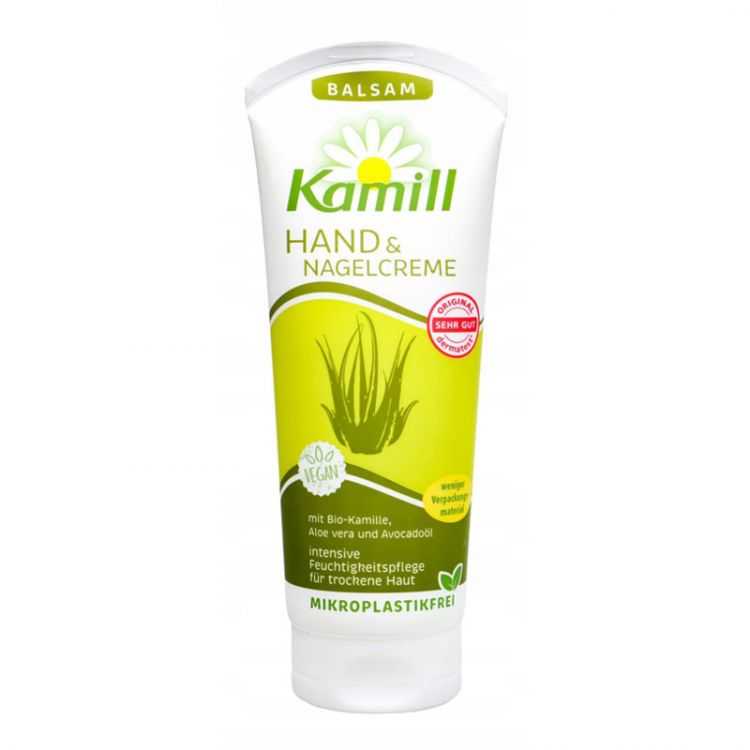 Kamill hand cream 100 ml Balm Intensive dry skin
