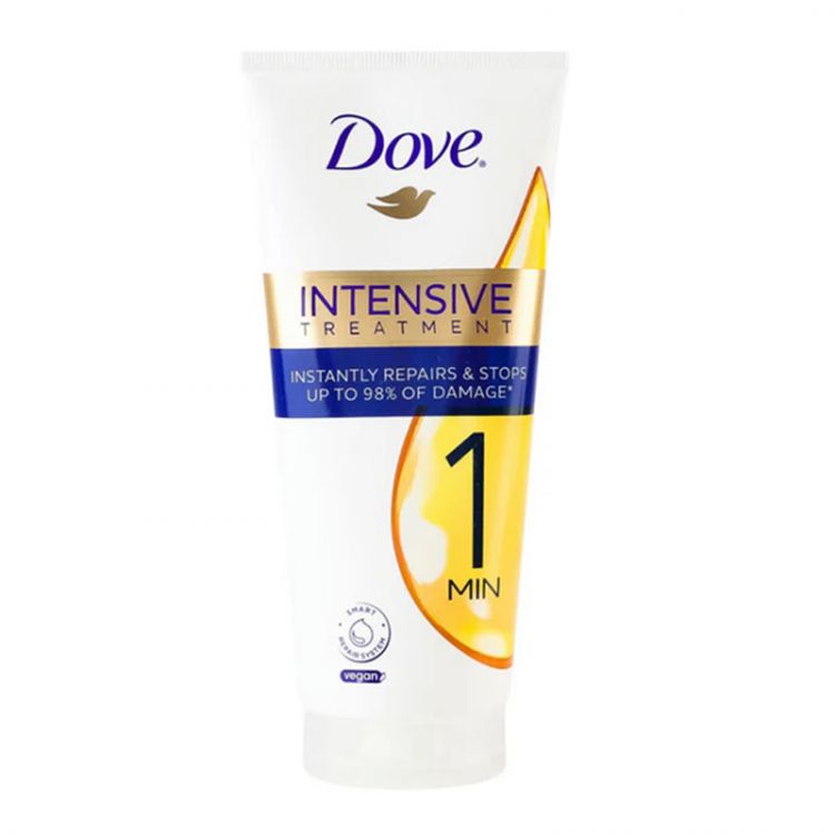 Dove conditioner tube 170 ml 1 minute Intensive Repair Treatment