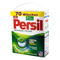 Persil washing powder box 70 PD 3,465 kg Universal