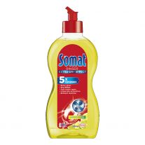 Somat dishwasher softener 500 ml Lemon & Lime