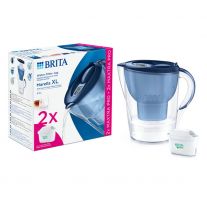 Brita Marella kanvica XL 3,5l, modrá + 2x MX Pro PO