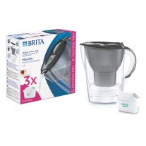 Brita Marella kanvica 2,4l, grafitová + 3x MX Pro PO