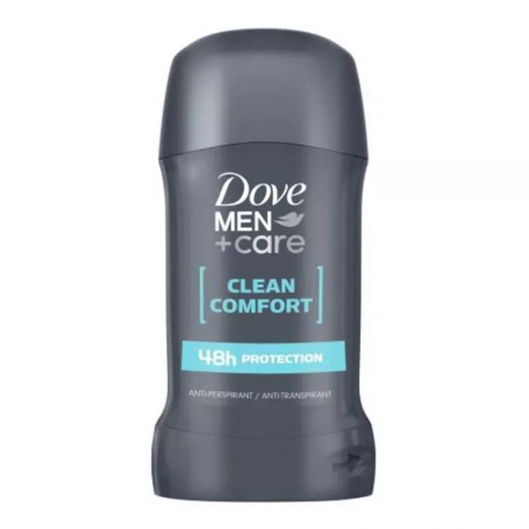 Dove stick men 50 ml Men+Care Clean Comfort
