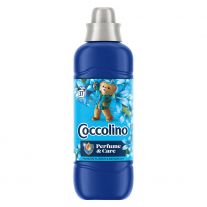 Coccolino Aviváž   Passion flower and Bergamot  37 PD 925 ml